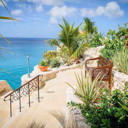 Lagun Blou Dive And Beach Resort Extérieur photo