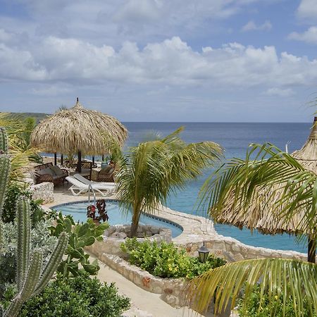Lagun Blou Dive And Beach Resort Extérieur photo