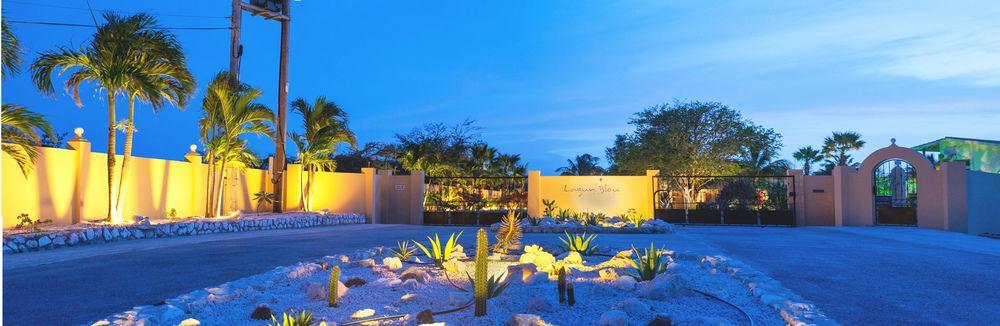 Lagun Blou Dive And Beach Resort Extérieur photo