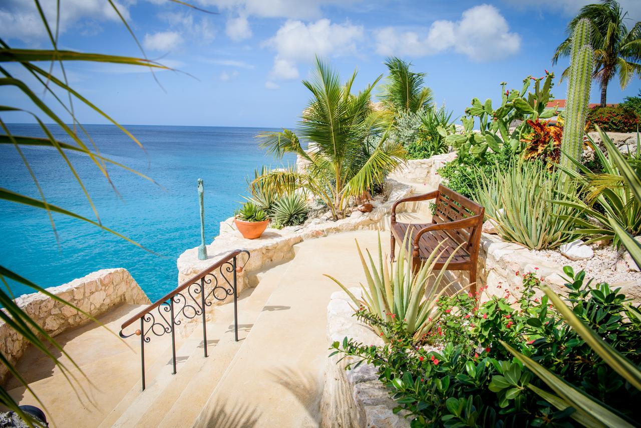 Lagun Blou Dive And Beach Resort Extérieur photo